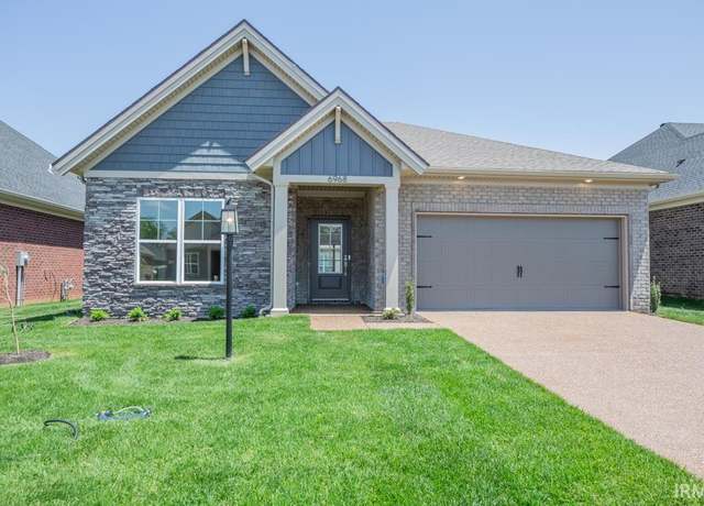 Property at 6968 Barlow Ct, Newburgh, IN 47630, 3 beds, 2 baths