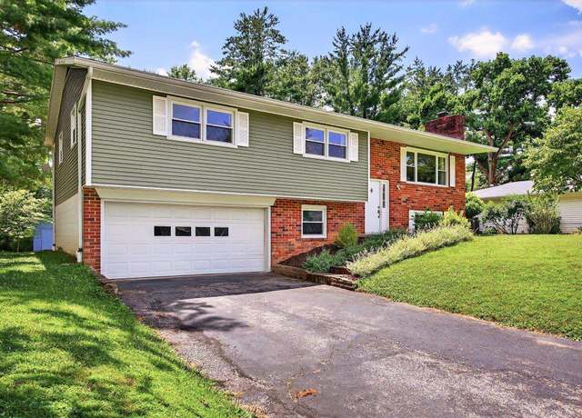 Property at 1222 E Tremont Way, Bloomington, IN 47401, 4 beds, 3 baths