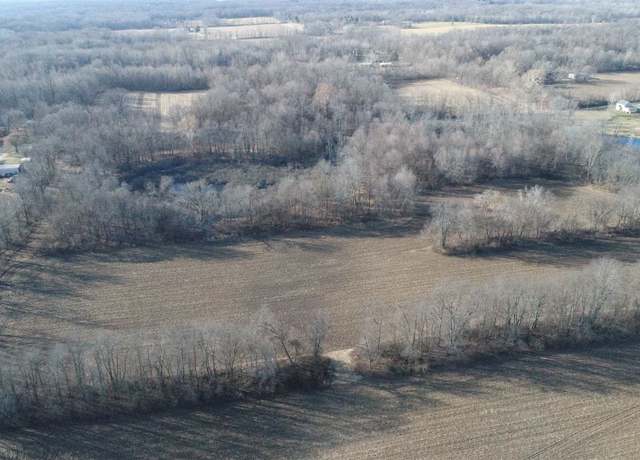 Property at 22800 Osborne Rd, Lakeville, IN 46536