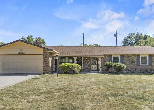 Photo of 3914 Dalewood Dr, Fort Wayne, IN 46815