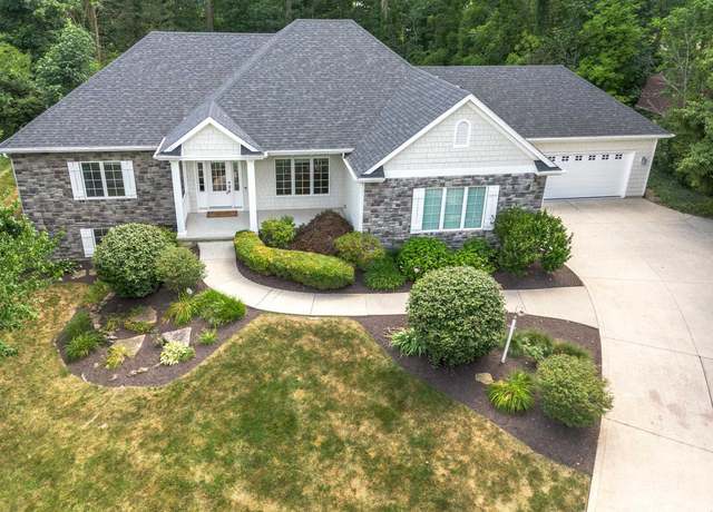 Property at 2620 Ladue Cv, Fort Wayne, IN 46804, 4 beds, 3.5 baths