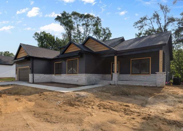 Property at 51682 Prescott Ave, Roseland, IN 46637, 5 beds, 2 baths