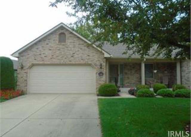 Property at 1419 Hampton Cir, Goshen, IN 46526, 3 beds, 3 baths