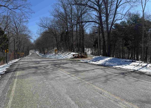 Property at 5 State Road 237, English, IN 47118