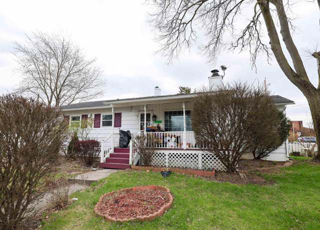 Property at 1034 Rose Ave, New Haven, IN 46774, 3 beds, 2 baths