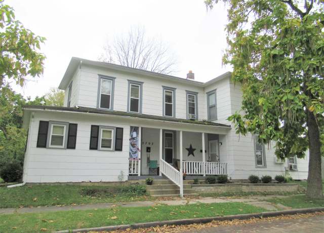 Property at 3702 S Boots St, Marion, IN 46953, 4 beds, 3 baths