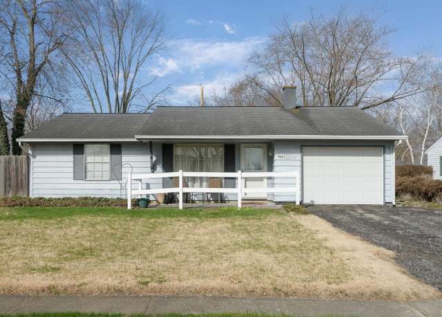 Property at 5621 Council Ring Blvd, Kokomo, IN 46902, 3 beds, 1 bath