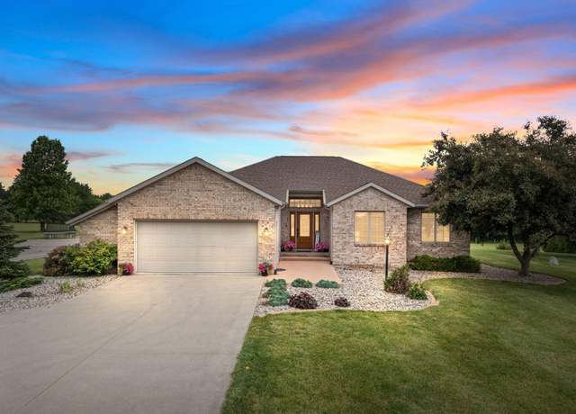 Property at 360 E 350 Rd N, Warsaw, IN 46582, 3 beds, 3 baths