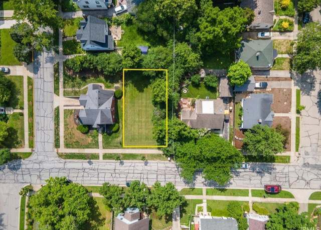 Property at 845 Rose St, West Lafayette, IN 47906