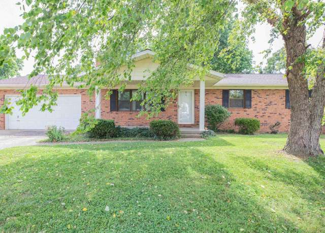 Property at 1116 Tam O Shanter Dr, Mount Vernon, IN 47620, 3 beds, 3 baths