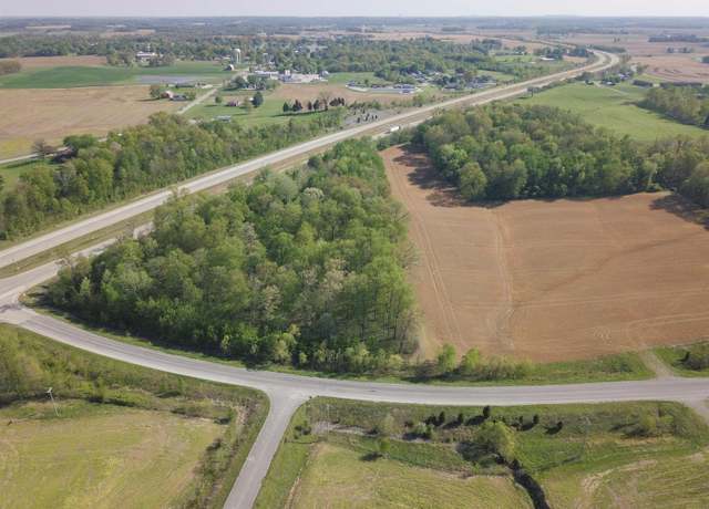 Property at 300 County Rd E, Dale, IN 47523