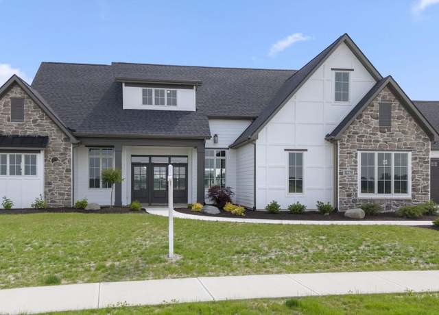 Property at 12279 Blue Jay Trl, Fort Wayne, IN 46814, 4 beds, 3.5 baths