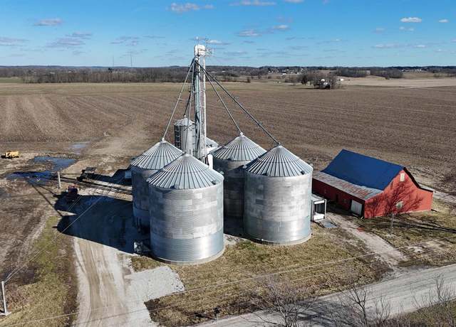 Property at 00 Cr 1225 E, Loogootee, IN 47553