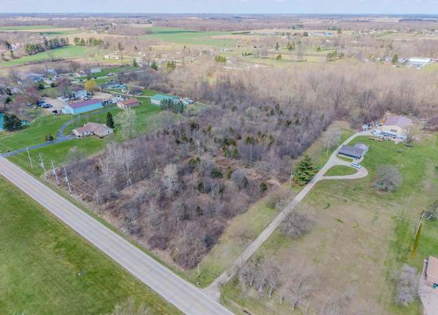 Property at 0000 Cook Rd, Fort Wayne, IN 46818