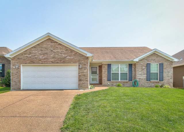 Property at 2107 Bremmerton Dr, Evansville, IN 47711, 3 beds, 2 baths