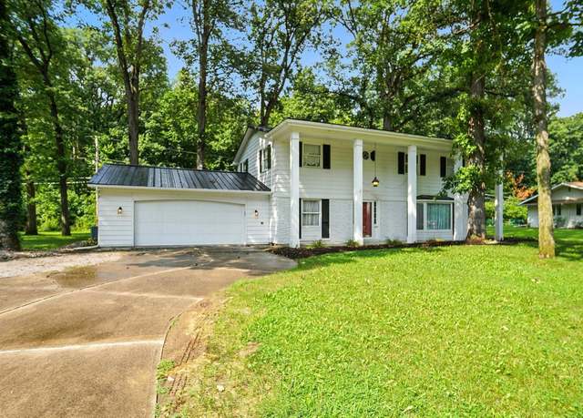 Property at 6025 Ranger Trl, Fort Wayne, IN 46835, 5 beds, 2.5 baths