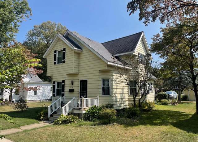 Property at 218 William St, Plymouth, IN 46563, 3 beds, 1 bath