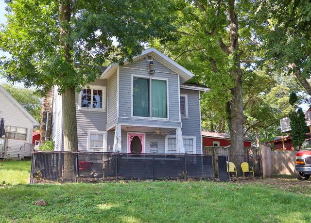 Property at 2371 G N Untalulti Dr, Monticello, IN 47960, 3 beds, 2.5 baths