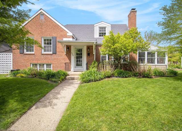 Property at 423 N Esther St, South Bend, IN 46617, 3 beds, 2 baths