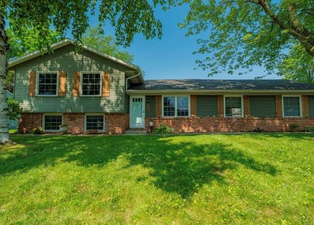 Property at 3005 Darwin Ln, Kokomo, IN 46902, 3 beds, 1.5 baths