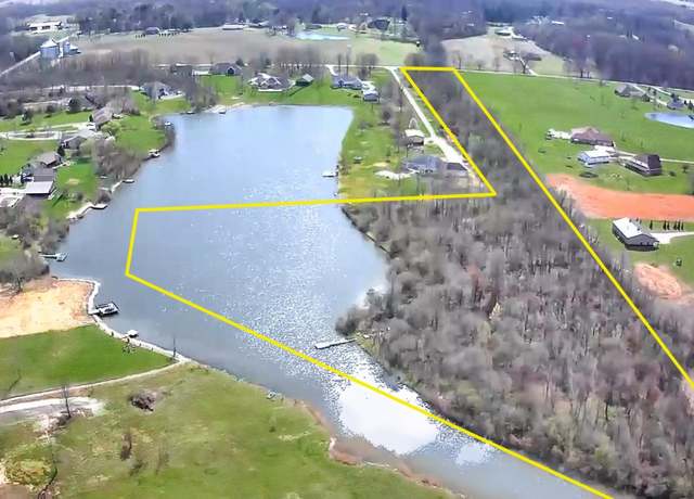 Property at 0 Titzer Rd, Chandler, IN 47610