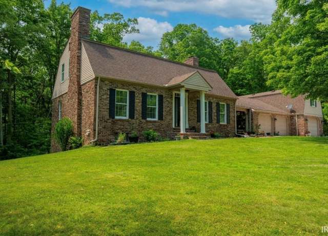 Property at 3311 Wildwood Dr, Marion, IN 46952, 6 beds, 5 baths