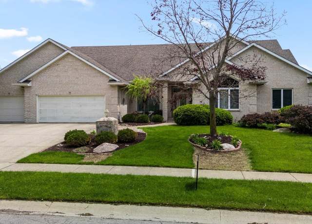 Property at 6704 Cherry Hill Pkwy, Fort Wayne, IN 46835, 4 beds, 3.5 baths