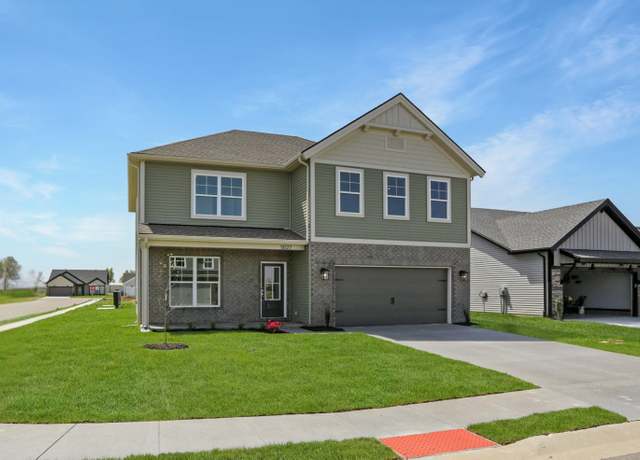 Property at 5027 Haventree Dr, Evansville, IN 47725, 4 beds, 2.5 baths