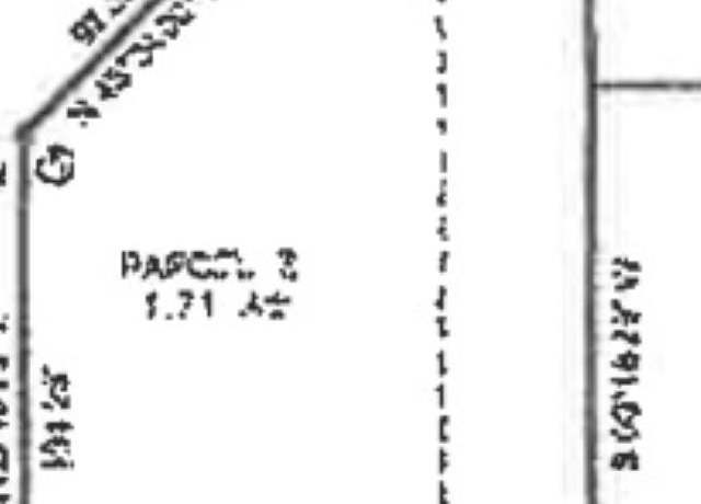 Property at 1601 1/2 W Water St, Hartford City, IN 47348