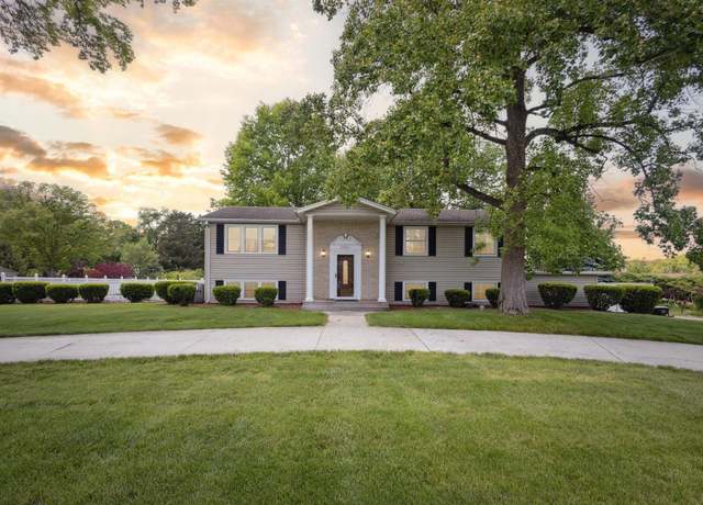 Property at 53211 Kinglet Ln, South Bend, IN 46637, 4 beds, 3 baths