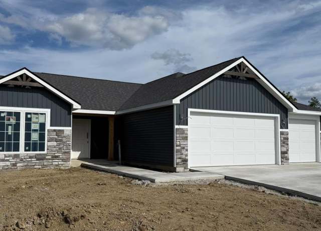 Property at 4840 Whittlebury Dr, Fort Wayne, IN 46818, 3 beds, 2 baths