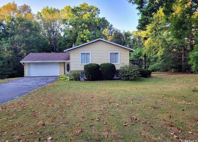 Property at 920 E Dillman Rd, Bloomington, IN 47401, 3 beds, 2 baths