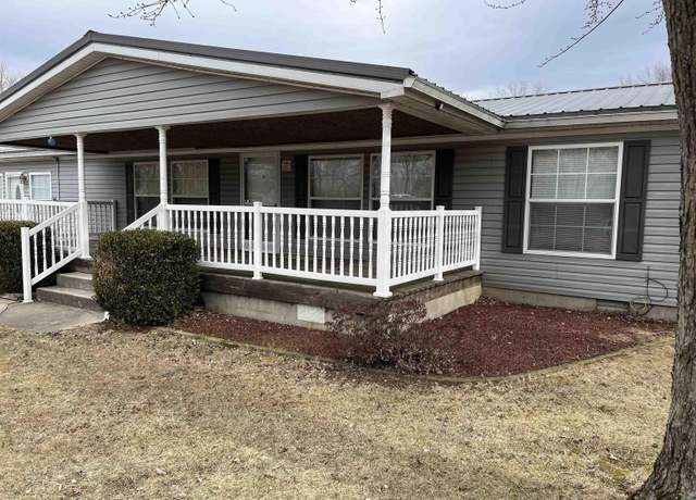 Property at 3277 S 475 E, Logansport, IN 46947, 3 beds, 2 baths