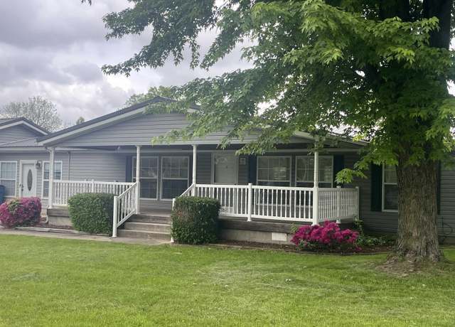 Property at 3277 S 475 E, Logansport, IN 46947, 3 beds, 2 baths