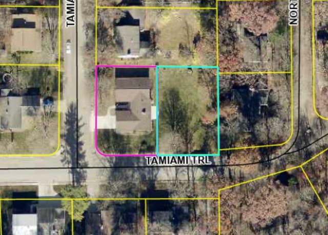 Property at TBD Tamiami Ct, West Lafayette, IN 47906