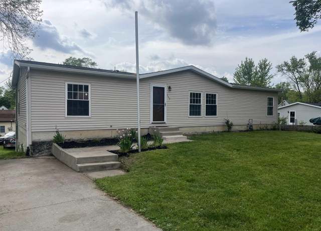 Property at 117 S 23rd Street St, Goshen, IN 46516, 5 beds, 3 baths