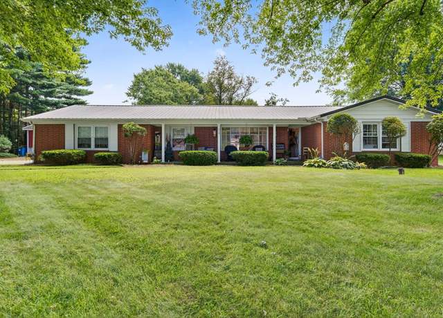 Property at 4130 N Sherry Dr, Marion, IN 46952, 3 beds, 2.5 baths