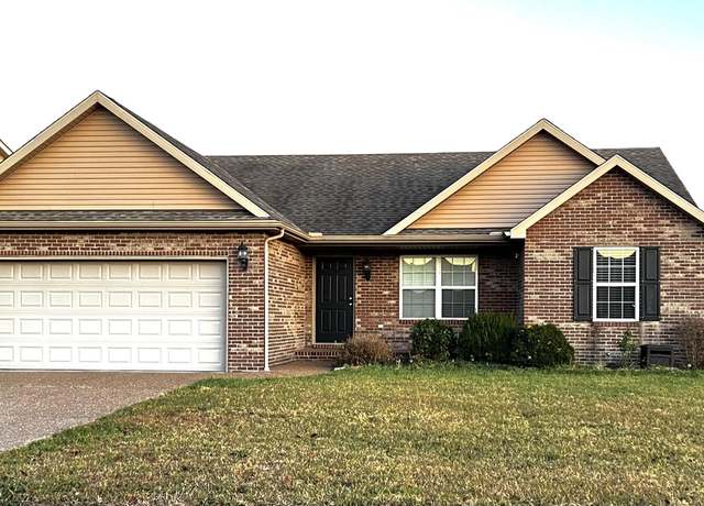 Property at 9009 Wynnfield Dr, Evansville, IN 47725, 3 beds, 2 baths
