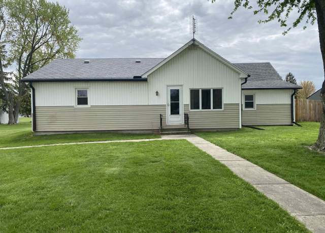 Property at 870 W 950 Rd S, Geneva, IN 46740, 3 beds, 1 bath