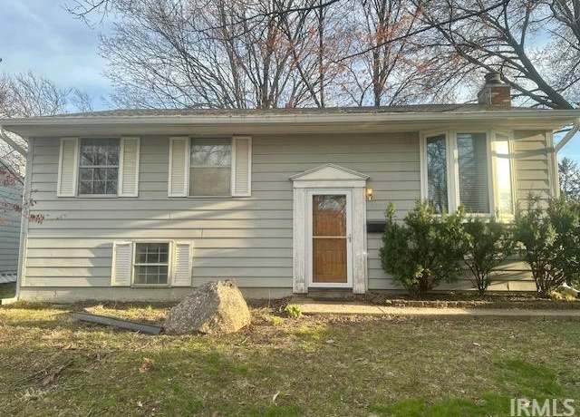 Property at 2505 Ottawa Dr, Lafayette, IN 47905, 3 beds, 2 baths