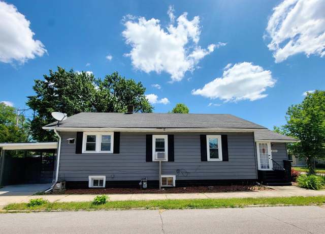 Property at 400 State St, Elkhart, IN 46516, 2 beds, 1 bath