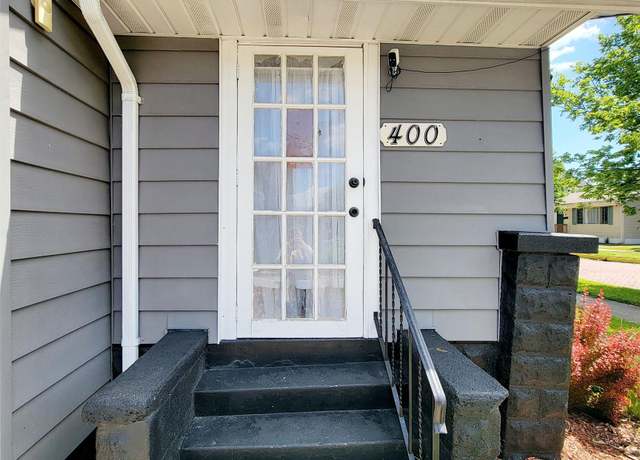Property at 400 State St, Elkhart, IN 46516, 2 beds, 1 bath