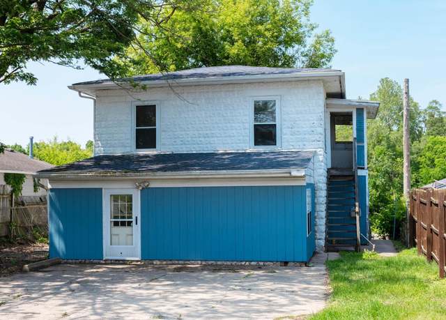 Property at 2424 River Ave, Mishawaka, IN 46544, 2 beds, 2 baths