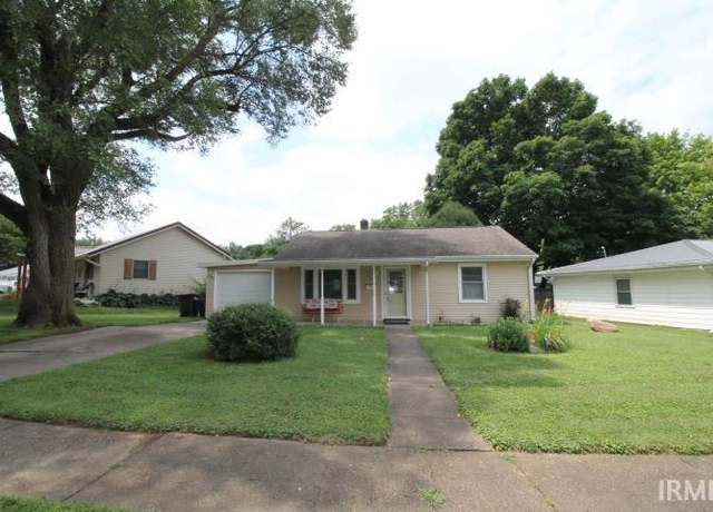 Property at 109 Suzie Ln, Attica, IN 47918, 2 beds, 1 bath