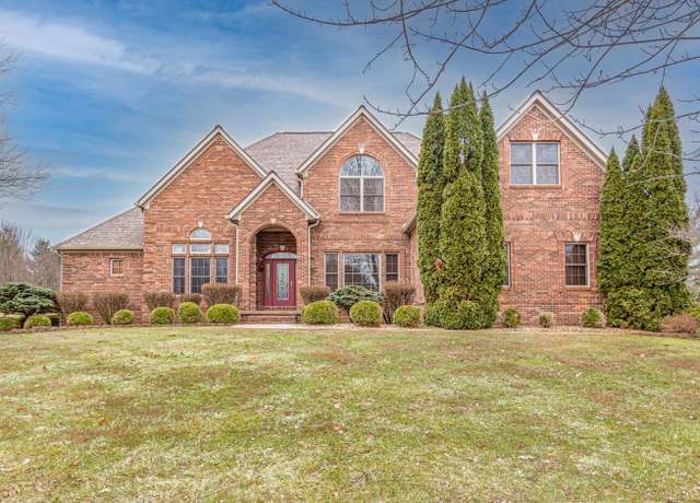 Property at 3460 E Maritime Ct, Bloomington, IN 47401, 6 beds, 5 baths