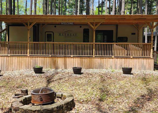 Property at 140 Woodland Pass, Angola, IN 46703, 1 bed, 1 bath