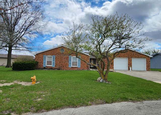 Property at 103 Deep Water Ct, Geneva, IN 46740, 3 beds, 2.5 baths