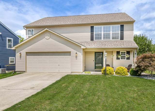Property at 3757 S Mcdougal St, Bloomington, IN 47403, 3 beds, 2.5 baths