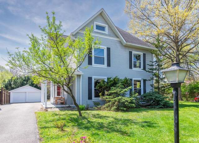 Property at 1202 E Maxwell Ln, Bloomington, IN 47401, 4 beds, 3.5 baths