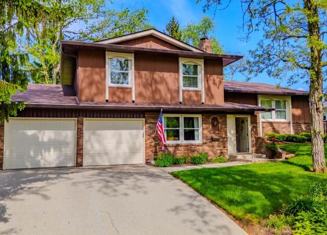 Property at 936 Gustave Pl, Marion, IN 46952, 4 beds, 3.5 baths